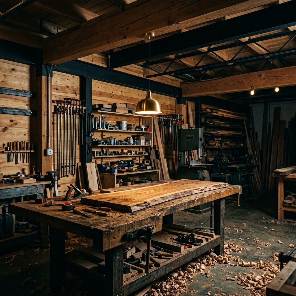 Artes de Pinus Oficina