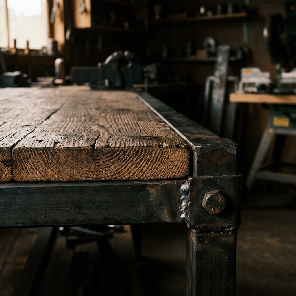 Bancadas Artes de Pinus